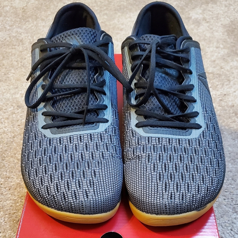 Reebok CrossFit Nano 8.0 Flexweave